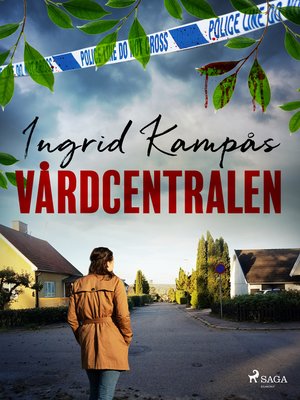 cover image of Vårdcentralen